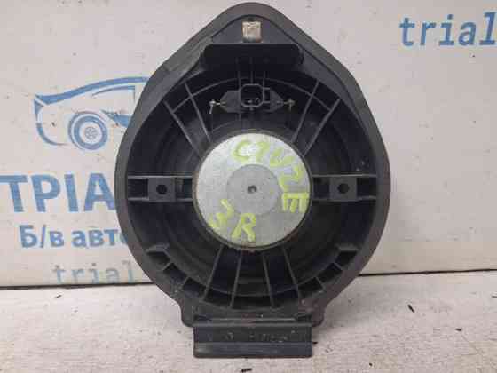 Динамик музыкальный задний Chevrolet Cruze 2009-2016 13350328 (Арт. 86849) Киев
