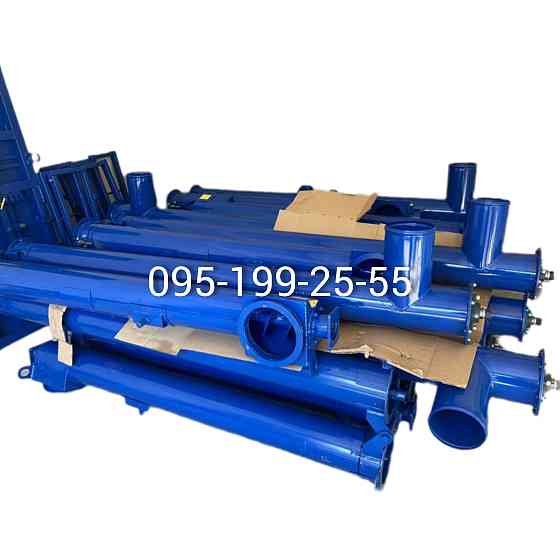 Завантажувач сіялок ЗС-30М Запоріжжя