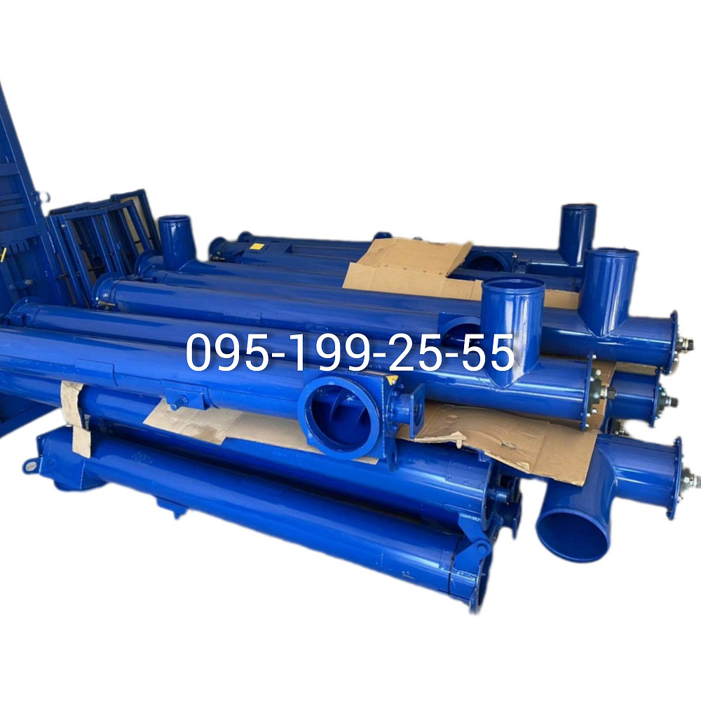 Завантажувач сіялок ЗС-30М Запоріжжя - зображення 2