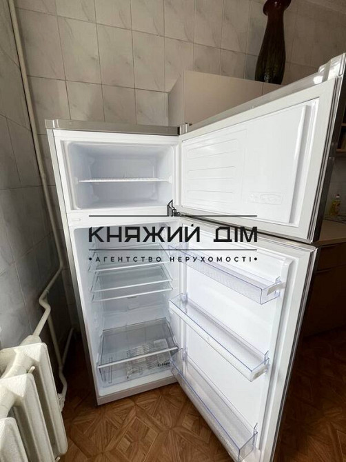 Оренда 1 кімнатна квартира м. Дарниця КОД 11204860 Киев - изображение 4