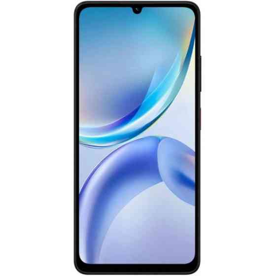 Смартфон ZTE Blade A36 2/64GB Black Global UA (Код товару:42282) Харків