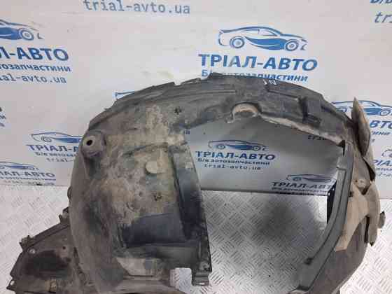 Подкрылок передний правый Nissan Qashqai 2013-2022 638404EA0A (Арт. 77480) Киев