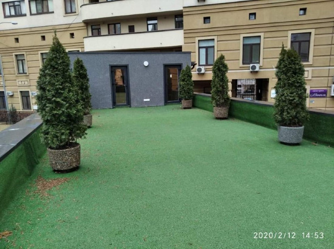 Продам офисное здание Центр Киев - изображение 10