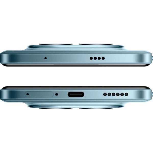 Смартфон Xiaomi Redmi Note 15 Pro+ 5G 8/256GB Blue (with Adapter) EU Харків - зображення 7