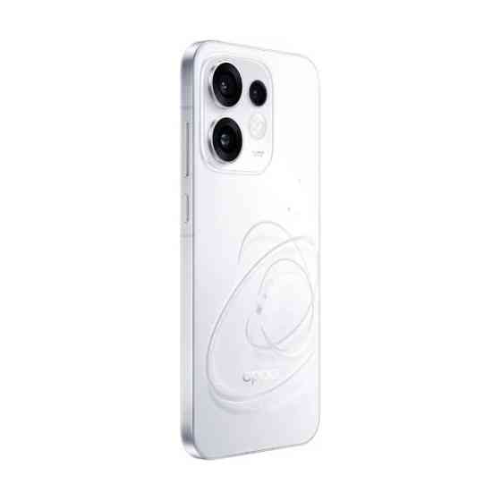 Смартфон Oppo Reno16 5G 12/256GB Pop White (CPH2865) UA Харків