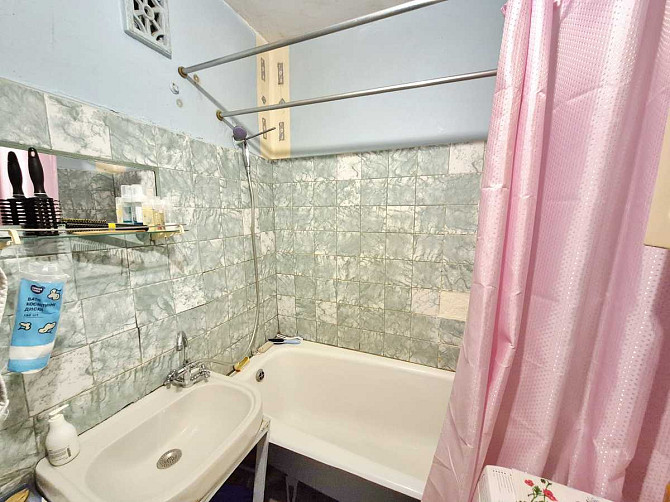 продажа 2-к квартира Киев, Дарницкий, 60000 $ Київ - зображення 5