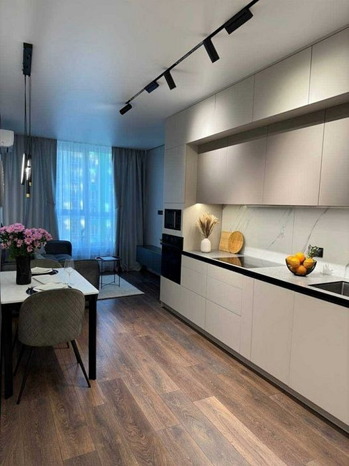 Від власника! Унікальна 2 к., евротрешка в локації Центральний парк! Ирпень - изображение 9