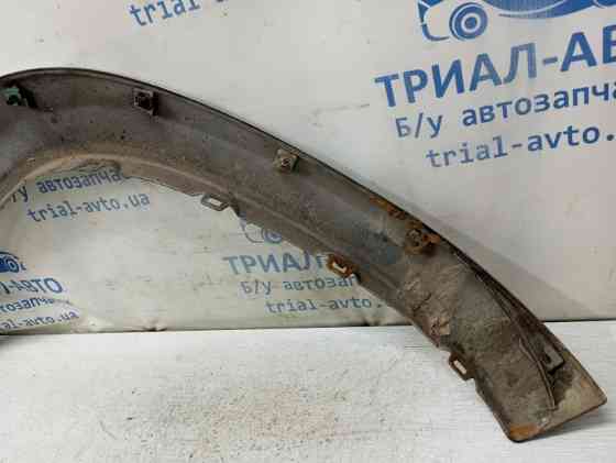 Накладка крыла Toyota RAV 4 2005-2016 7561142090B1 (Арт. 83407) Киев