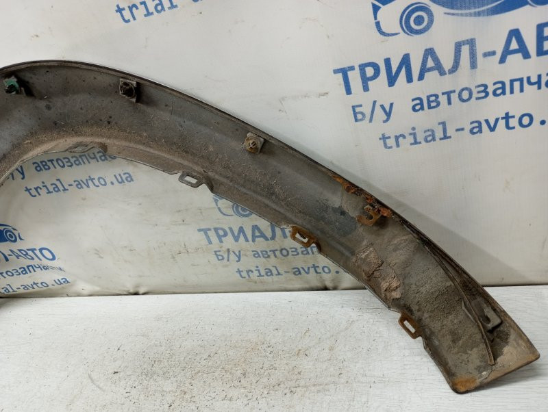 Накладка крыла Toyota RAV 4 2005-2016 7561142090B1 (Арт. 83407) Киев - изображение 3