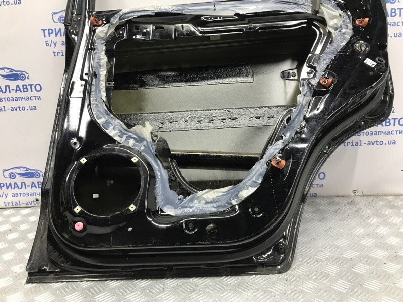 Дверь задняя правая Hyundai Tucson JM 2.0 DIESEL D4EA 2004 (б/у) Киев - изображение 10
