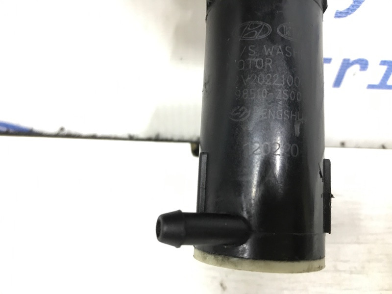 Насос омывателя стекла Kia Optima TF 2010 (б/у) Киев - изображение 4