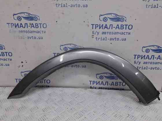 Накладка крыла Mitsubishi Outlander CU 2.4 БЕНЗИН 4G69 2003 перед. лев. (б/у) Київ