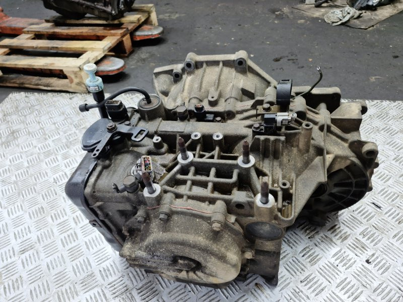 Коробка передач АКПП Mitsubishi Outlander 2003-2008 MN168377 (Арт. 50636) Київ - зображення 6