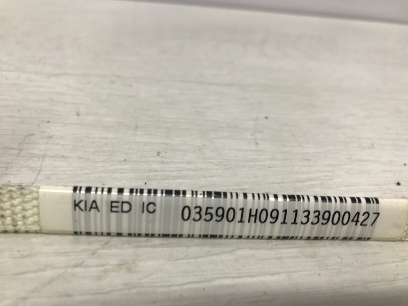 Airbag потолка(шторка) правый Kia Ceed 2006-2012 850201H000 (Арт. 42169) Киев - изображение 4