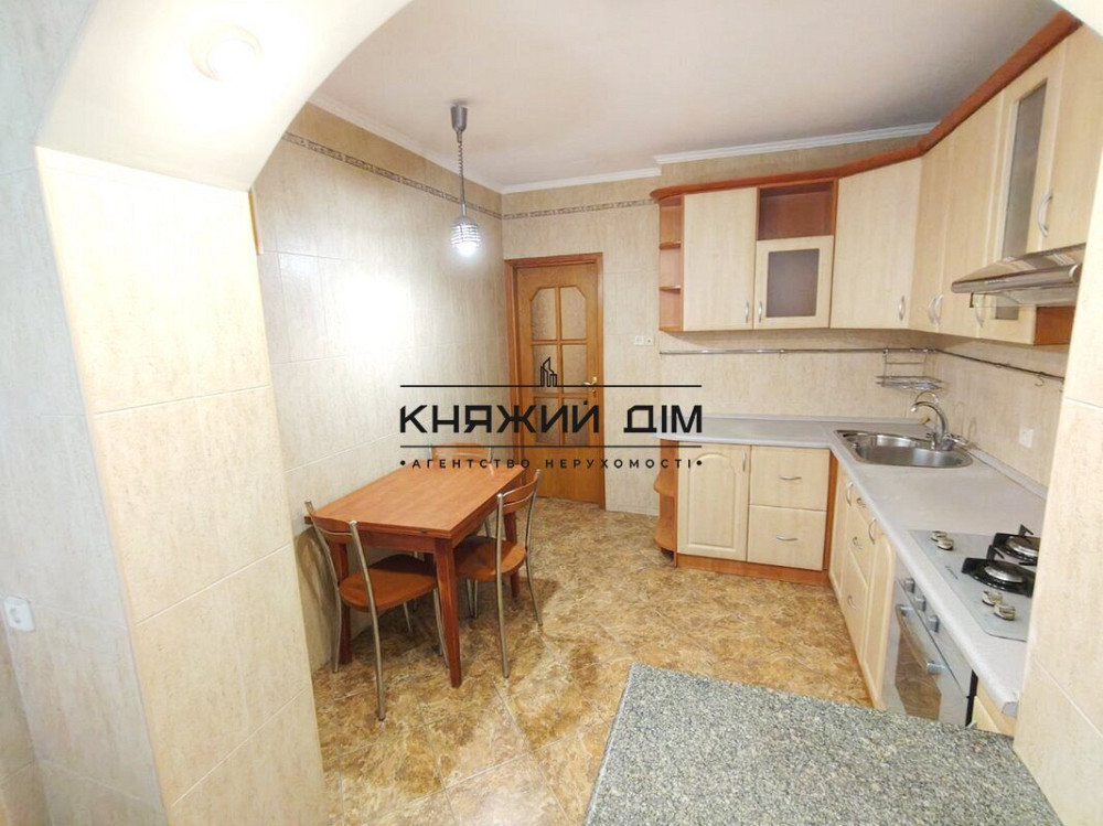 Без коміссіі !!!! Відмінна 3-х кімнатна, роздільна квартира 5 хв. Метро Позняки. код:21146993 Київ - зображення 9