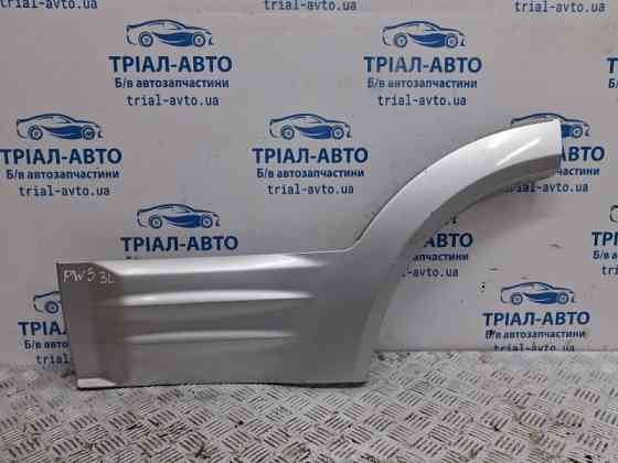 Накладка двери Mitsubishi Pajero Wagon 1999-2006 MR508193 (Арт. 71123) Киев