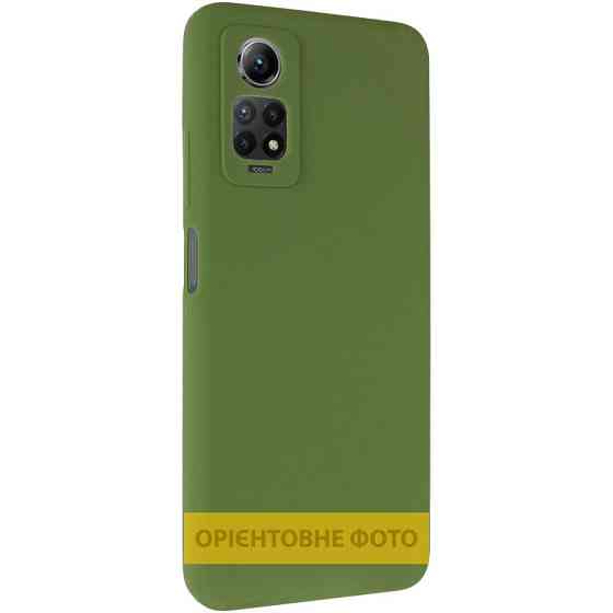 Чехол Silicone Cover Ummi Lakshmi Full Camera (AA) для Xiaomi 13T / 13T Pro Херсон