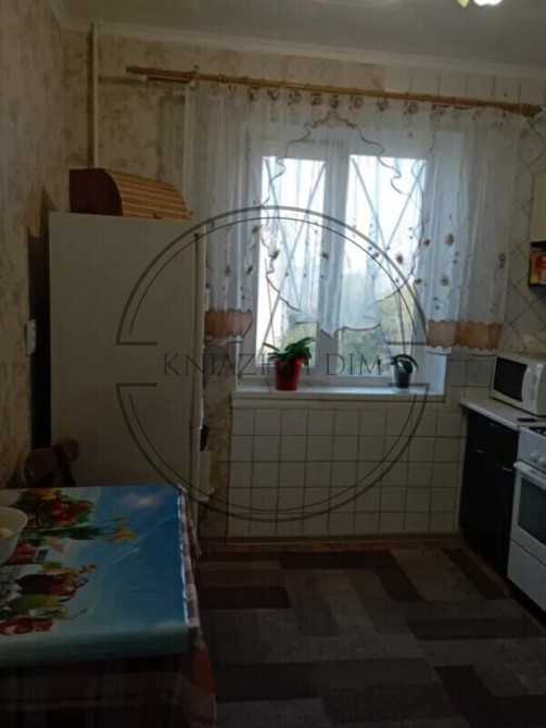 Продаж роздільної 3-х к. квартири на Троєщині. №21144735 Киев - изображение 11