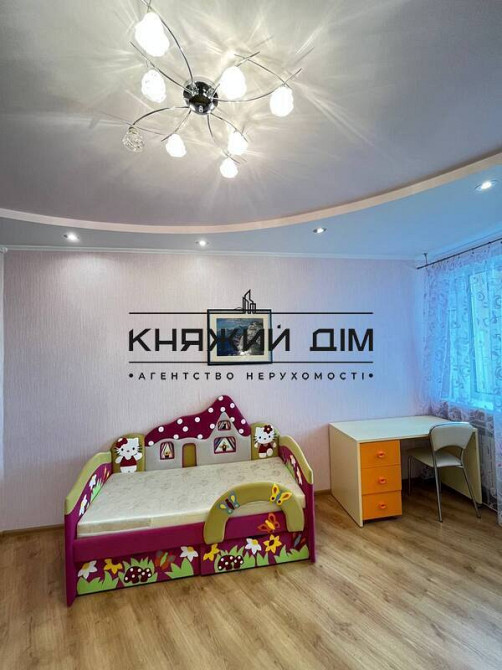 Оренда 2 кімнатна квартира ЖК Корона м. Позняки КОД 11203566 Київ - зображення 10