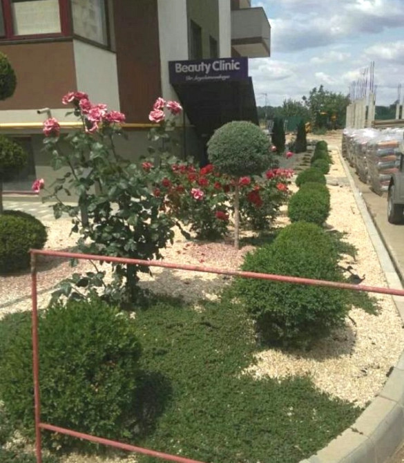 Продам Смарт квартиру с балконом в новом доме Одесса - изображение 2