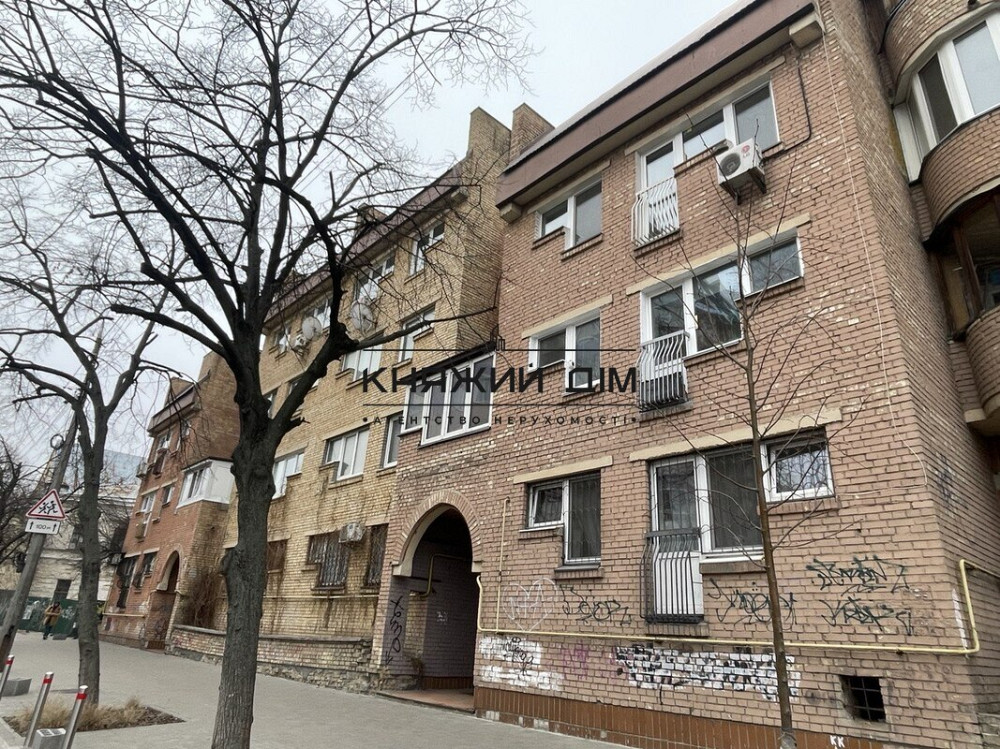 Продаж 3-х к. квартири на Подолі м. Контрактова Площа. № 21146488 Київ - зображення 1