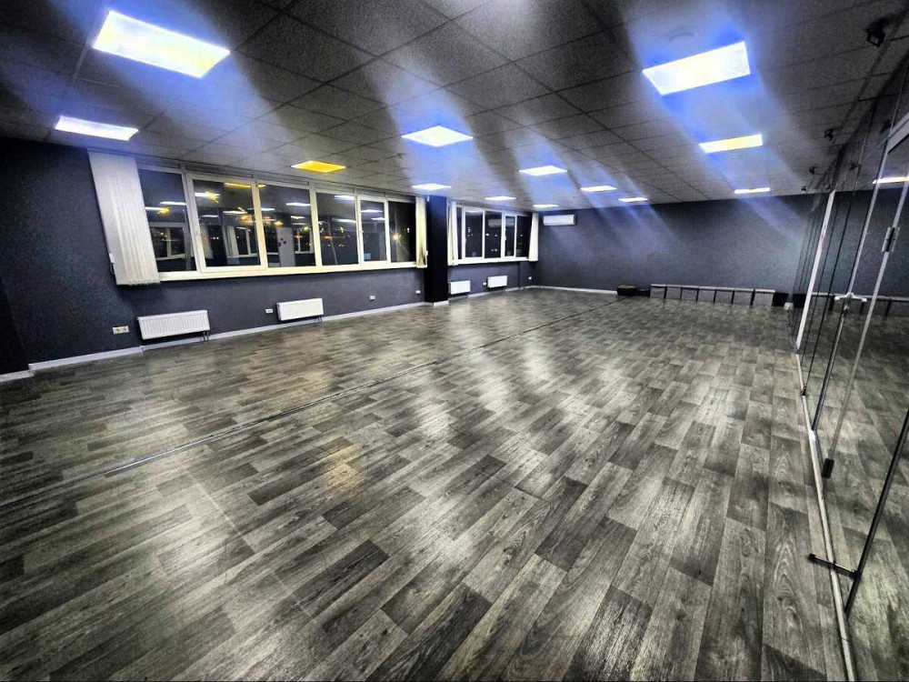 продажа офисное помещение Киев, Дарницкий, 96800 $ Київ - зображення 1