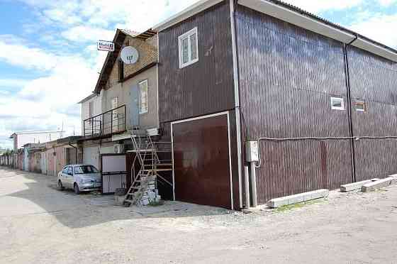 продажа отдельно стоящий гараж Киев, Деснянский, 35000 $ Киев