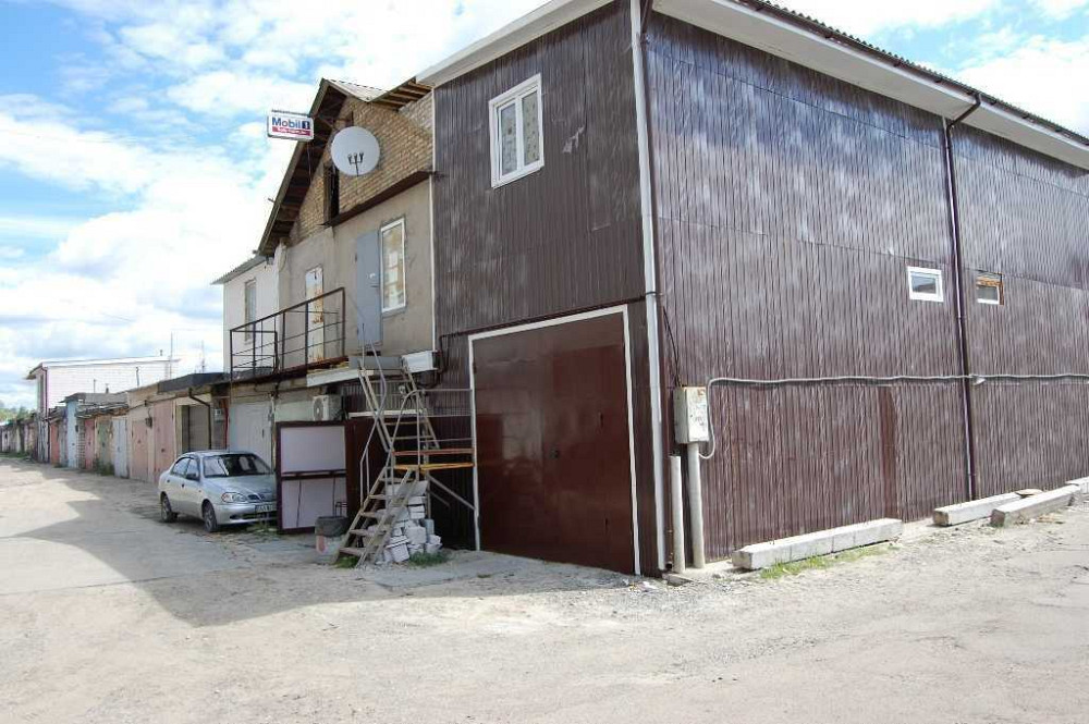 продажа отдельно стоящий гараж Киев, Деснянский, 35000 $ Київ - зображення 6