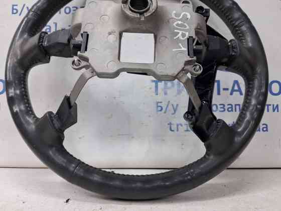 Руль Kia Sorento BL 2.5 DIESEL D4CB 2002 (б/у) Київ