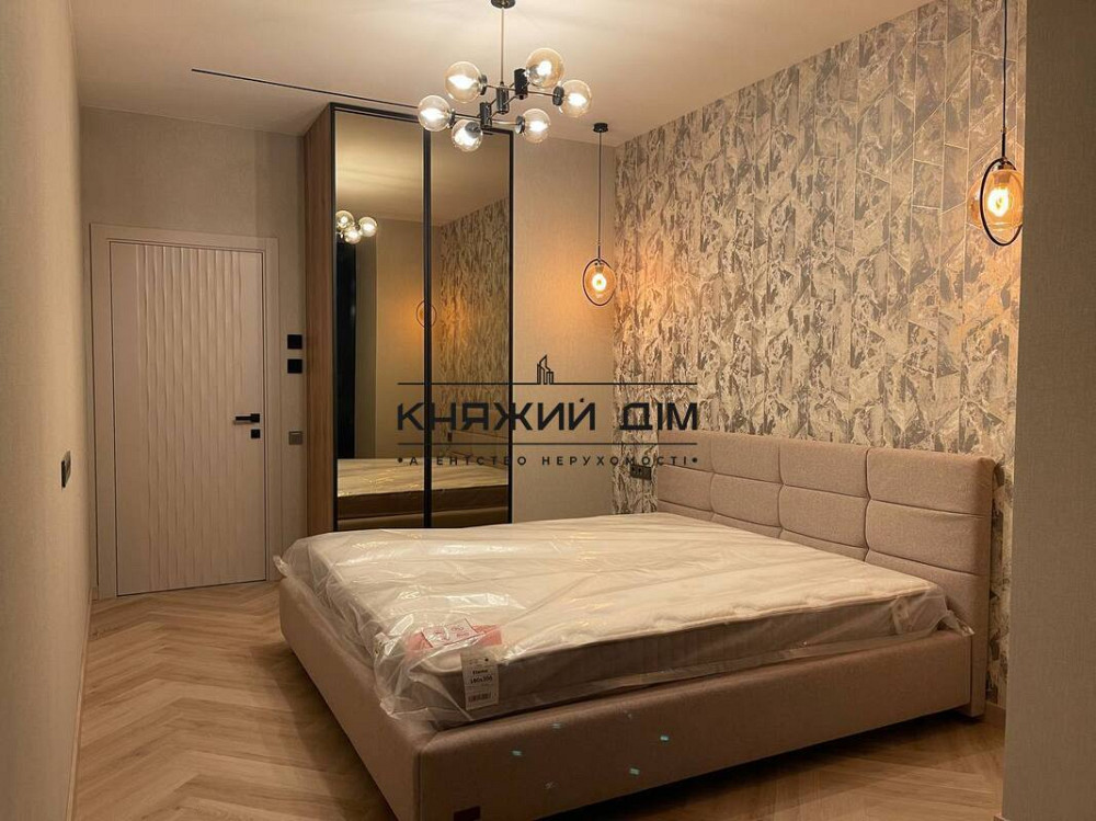 єГенератор! Оренда 3 кімнатної нової квартири в ЖК Tarayan Towers (2 вежа) № 11204107 Київ - зображення 7