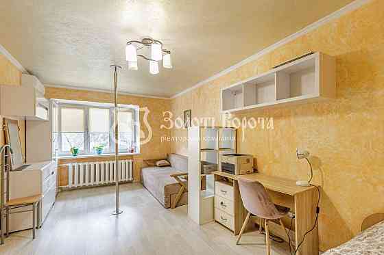 продажа 1-к квартира Киев, Днепровский, 40000 $ Київ