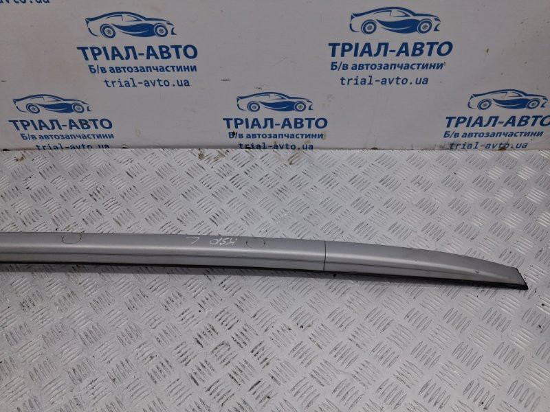 Рейлинг на крышу Kia Sportage SL 1.7 DIESEL D4FD 2010 лев. (б/у) Киев - изображение 2