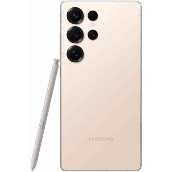 Смартфон Samsung Galaxy S25 Ultra S938B 12/256GB Titanium Pinkgold (SM-S938BZDD) EU (Код товару:4277 Харьков