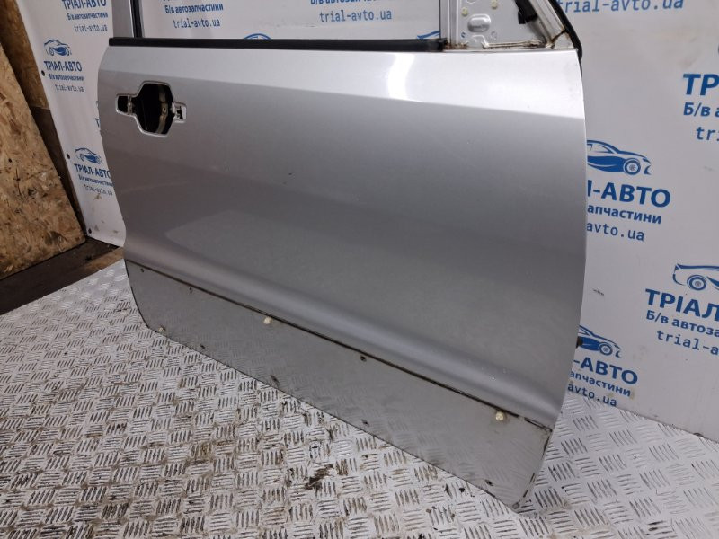 Дверь передняя правая Mitsubishi Pajero Wagon 1999-2006 MR555448 (Арт. 71119) Киев - изображение 4