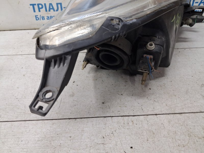 Фара левая Nissan Note 2005-2013 260609U100 (Арт. 84903) Киев - изображение 6