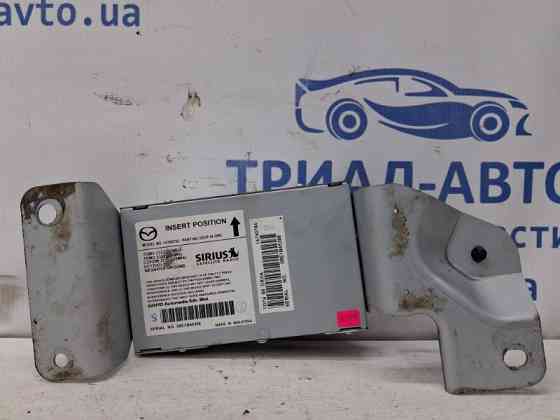 Блок управления Mazda CX 9 TB 3.7 БЕНЗИН MZI 2006 (б/у) Київ
