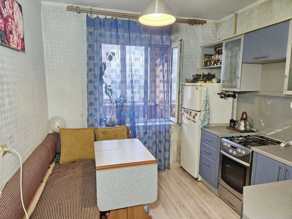 продажа 1-к квартира Киево-Святошинский, Боярка, 39000 $ Боярка - зображення 1
