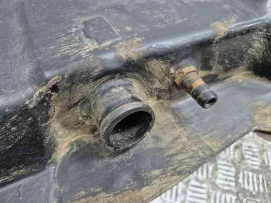 Бак топливный металлический Mitsubishi Outlander 2003-2006 MN120047 (Арт. 68748) Киев