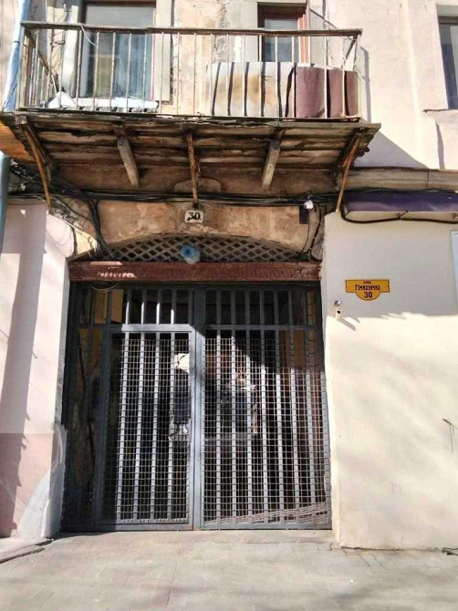 продажа 1-к квартира Одесса, Приморский, 16000 $ Одеса - зображення 1