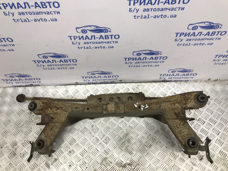 Балка задней подвески Toyota Avensis 2003-2009 5120605060 (Арт. 50344) Киев - изображение 1