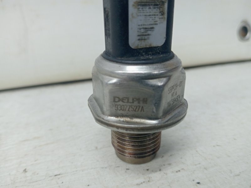 Датчик давления топлива в рейке SsangYong Korando C200 2.0 DIESEL D20DT 2010 (б/у) Київ - зображення 2