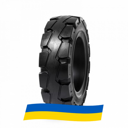 7 R12 Solideal RES 330 Индустриальная шина Київ - зображення 5