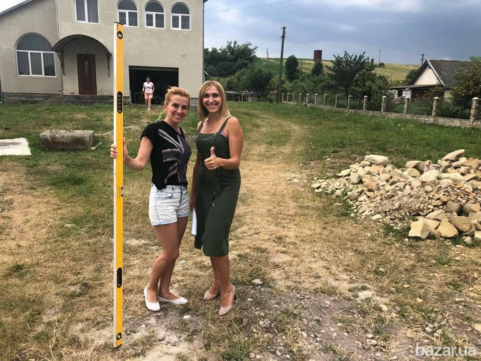 Наша история -" НАША ХАТА "- ворота и заборы Луцьк - зображення 9