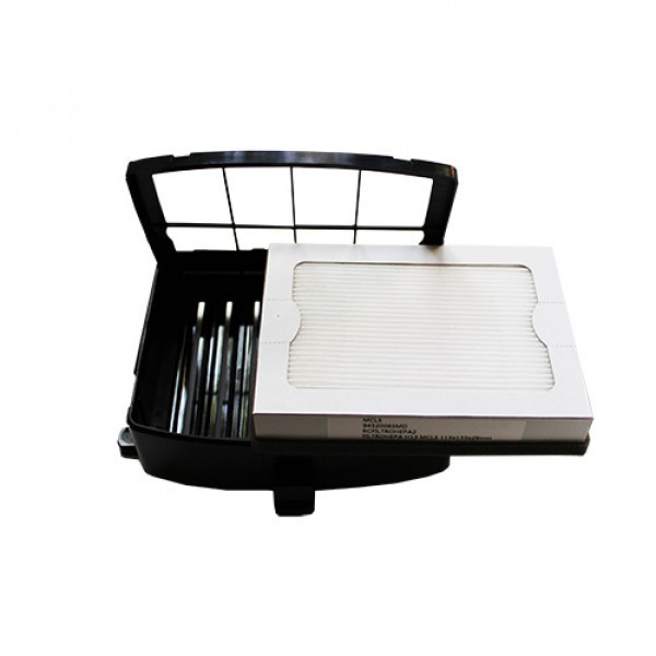 Фильтр HEPA для сушки Dualflow Київ - зображення 2