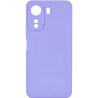 Чехол TPU GETMAN Liquid Silk Full Camera для Xiaomi Redmi 13C / Poco C65 Херсон