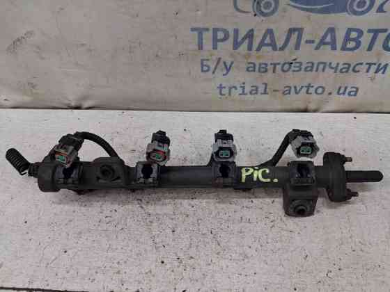 Топливная рампа Kia Picanto 2003-2011 3530402900 (Арт. 83693) Киев