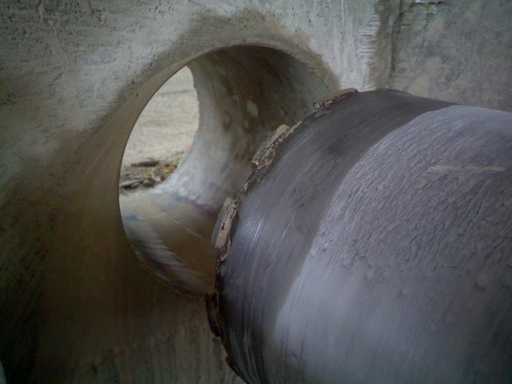 Алмазное сверление отверстий под коммуникации Харьков,область Харьков - изображение 1