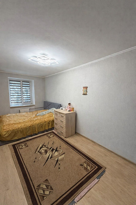 Продам двокімнатну квартиру на Черемушках вул. Філатова / Варненська Одеса - зображення 8