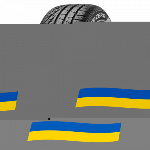 245/40 R20 Pirelli Winter Sottozero 2 99V Легкова шина Киев - изображение 1