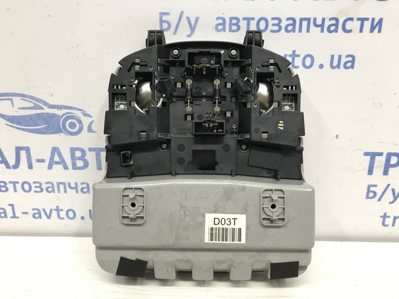 Плафон передний Hyundai Tucson 2015-2021 92800D300X (Арт. 43437) Киев - изображение 3